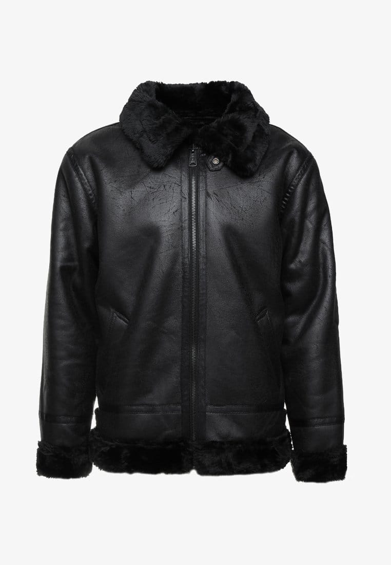 Mens Motorbike Leather Jackets for sale
