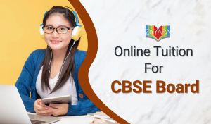 Best CBSE Online Tuition Classes – One-on-One Expert Learning by Ziyyara