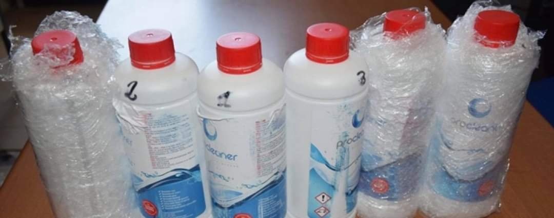 Buy GBL Gamma-Butyrolactone Premium Grade