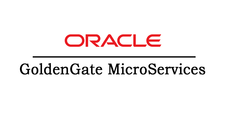Oracle Goldengate Microservices Online Training From Hyderabad India