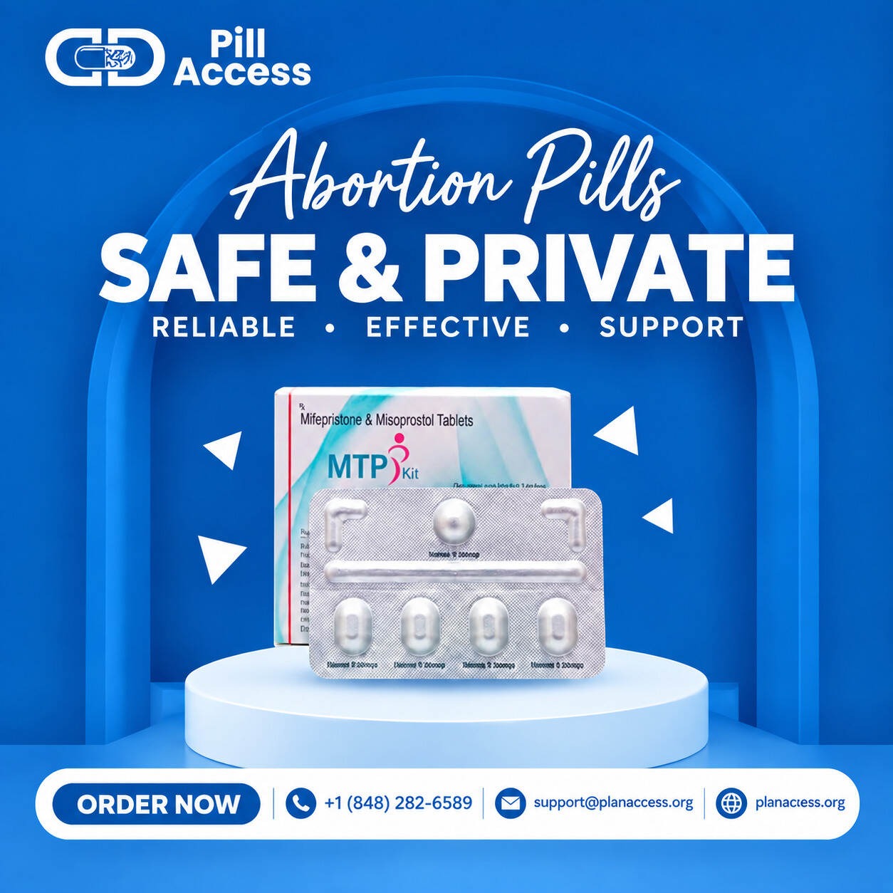 Access Medication Abortion Care Online
