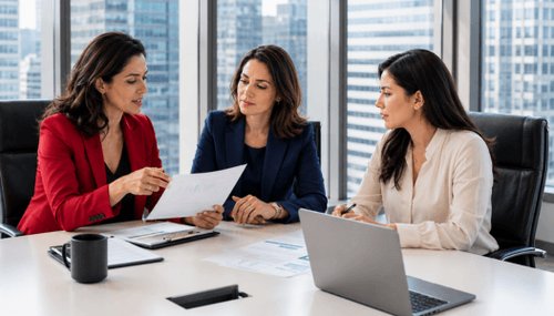 Annual Nonprofit Compliance
