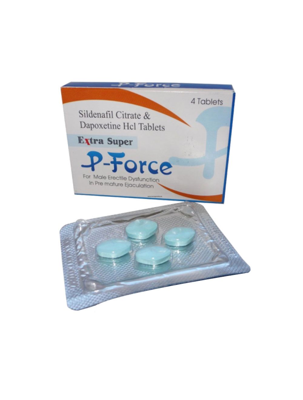 Buy Extra Super P Force 200mg Online | sildenafil citrate and dapoxetine