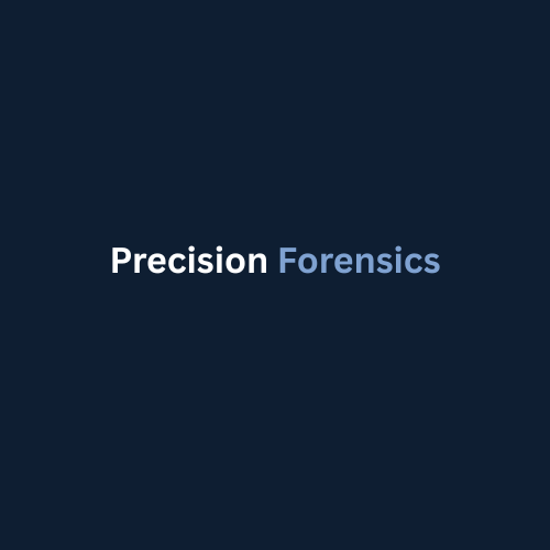 Precision Forensics Provides Expert Digital Forensics For Attorneys NC