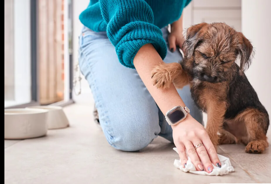 Professional Dog Poop Cleanup & Pet Waste Removal