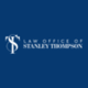 Stanley Thompson Criminal Defense Representation and Legal Guidance