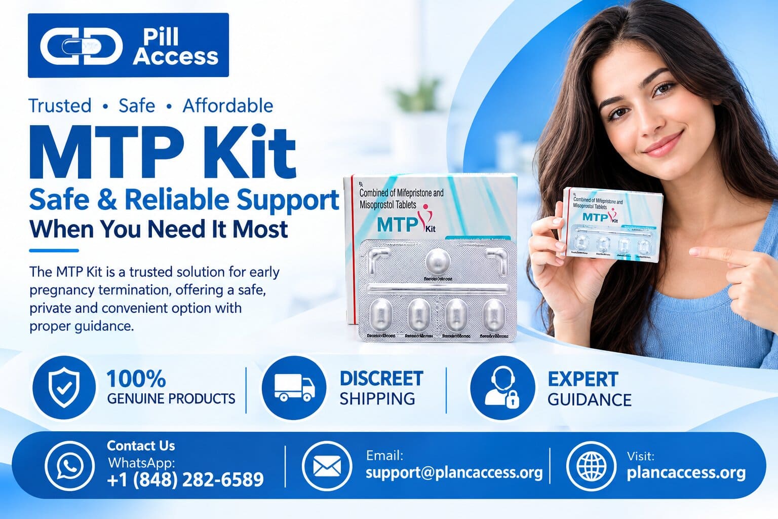 Access Abortion Pill Information Online