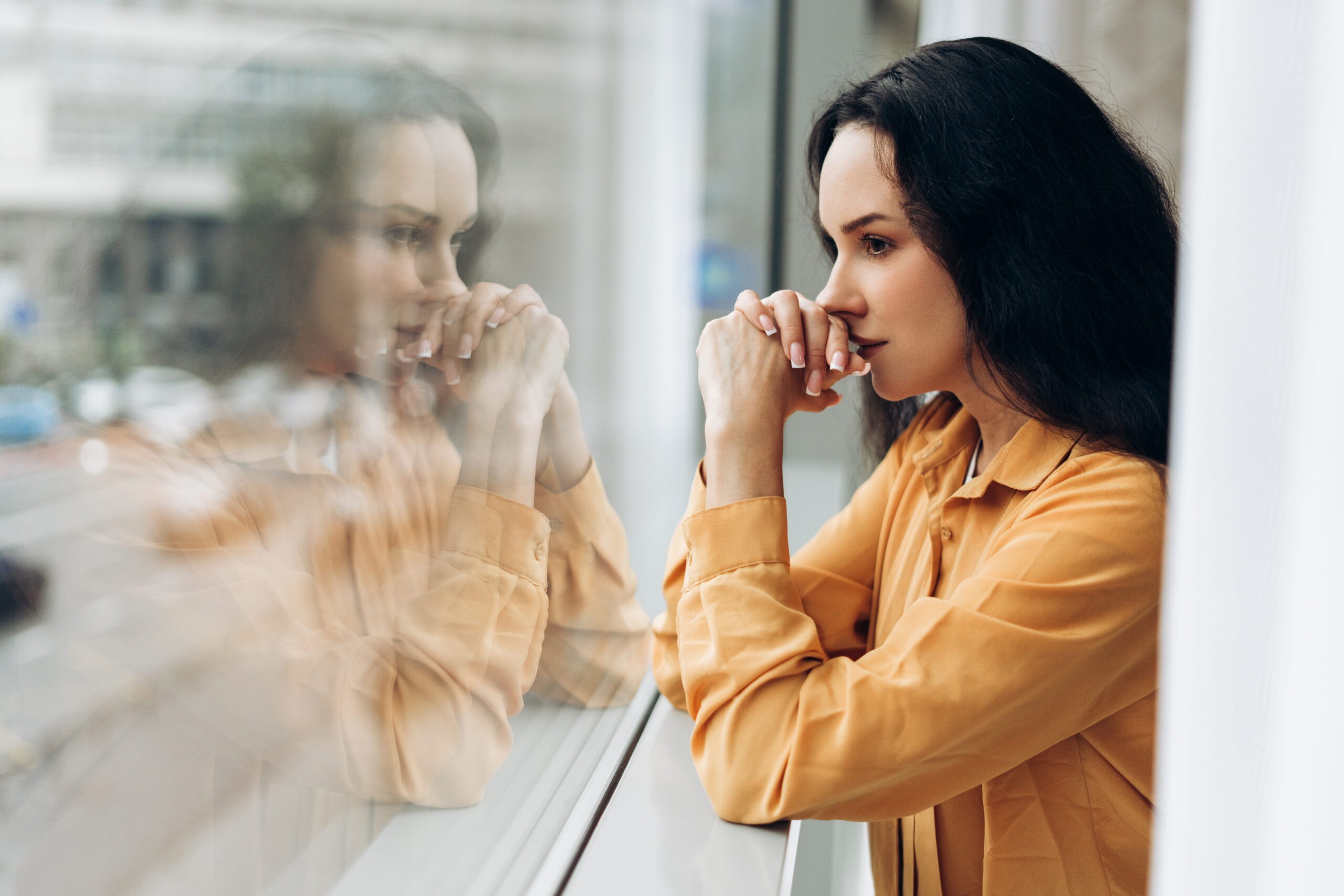 Adult Mental Health Counseling