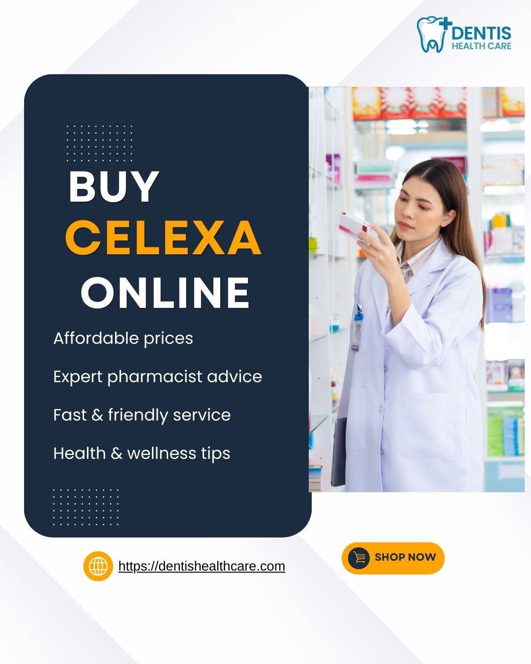 . Buy Celexa Online From Trusted Sources for Reliable Treatment