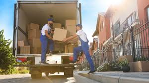 Long Distance Movers NY