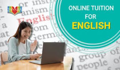 Online Tuition for English with Ziyyara: Raise Your Grammar & Writing Scores Smartly