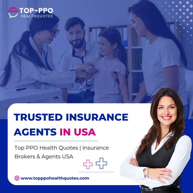 Health Insurance Agents in Missouri |Topppohealthquotes.com