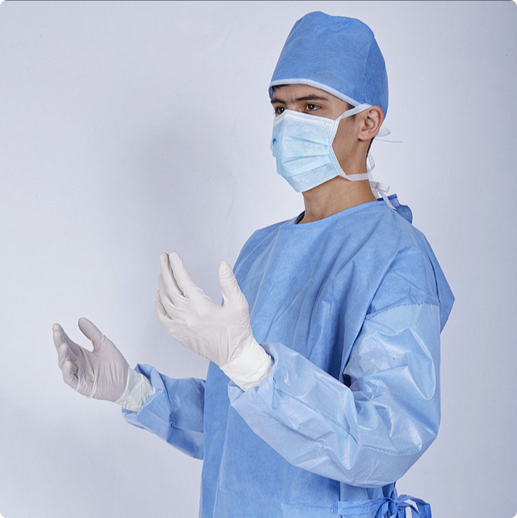 Scrubs Manufacturer Wholesale | Custom Medical Scrub Sets - MK Kids