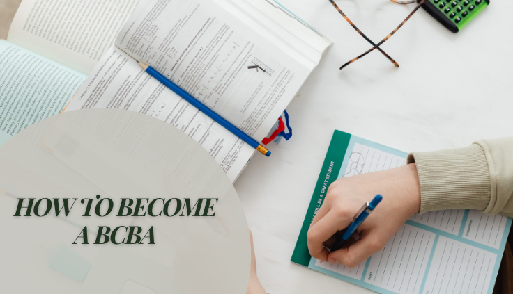 North Carolina Applied Behavior Analysis Certification Online | RBT Exam, BCBA