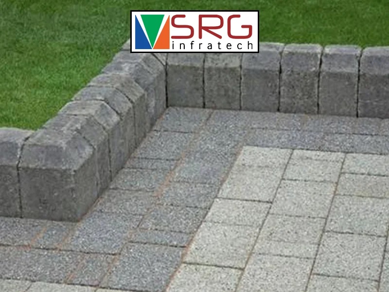 Kerb Stone Manufacturers and Suppliers in Udaipur, Rajasthan, India – SRG Infratech