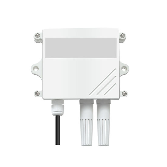 Efficient Air Quality Sensors: A Key Role in Industrial and Environmental Monitoring