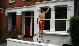 Remodelar, Pintar Y Solucionar Filtraciones, Rd!!