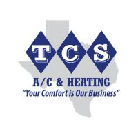 TCS AC & Heating