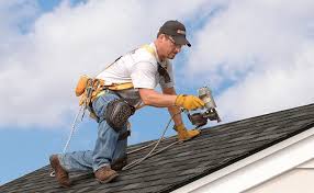 Pinetop Lakeside Shingle Roofing Company- Siding, Windows, Gutters, Deck Contactors