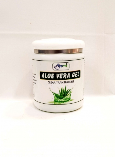 Buy Panchgavya Aloe Vera Gel – For Smooth, Clear & Fresh Skin