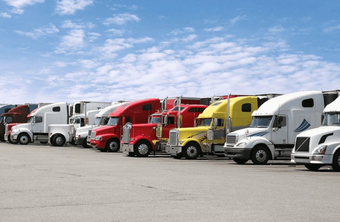 Best Truck Parking Facility for Drivers
