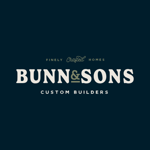Bunn & Sons Custom Builders