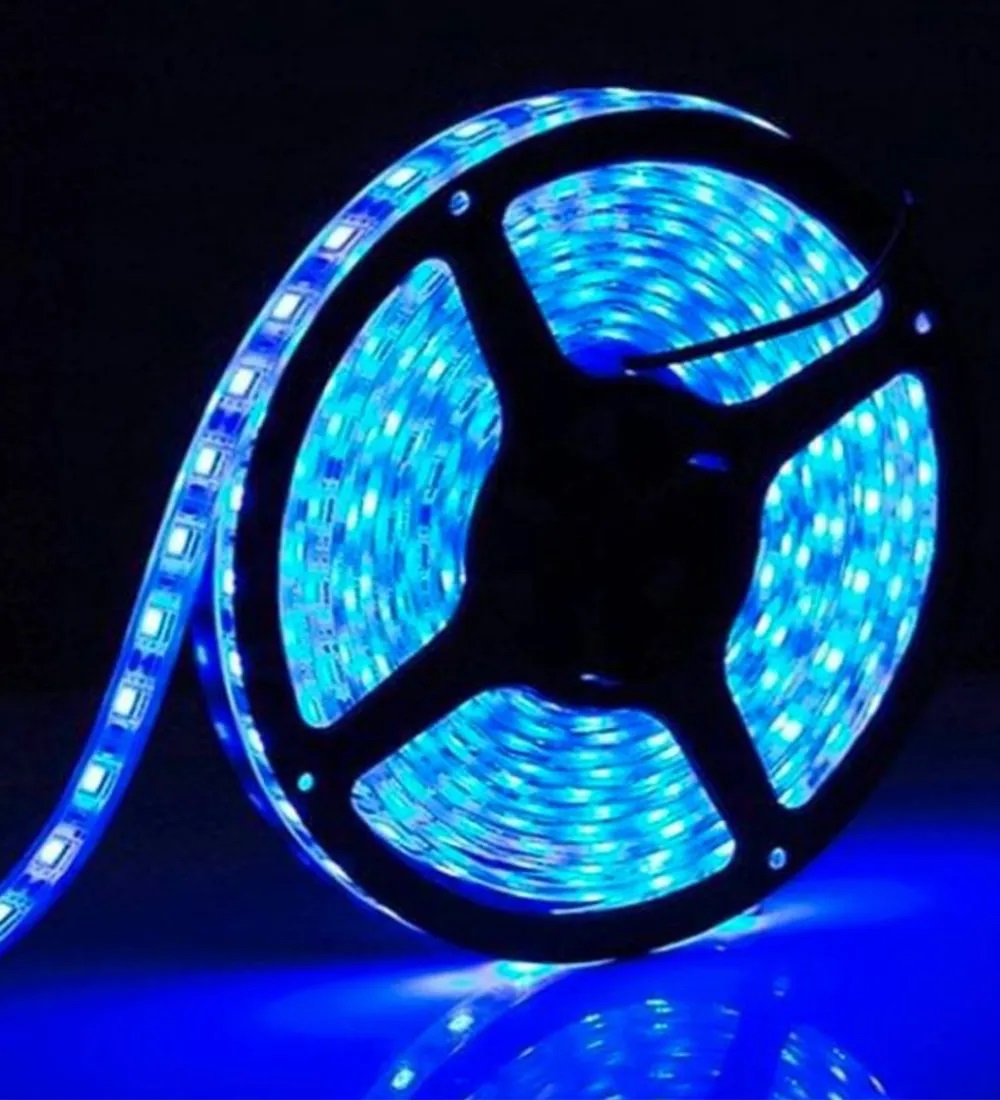LED Strip Lights Manufacturers & Suppliers in Faridabad, Haryana – Tijaria LED