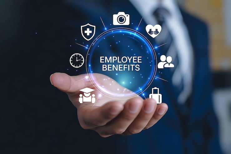 Employee Benefits Consulting