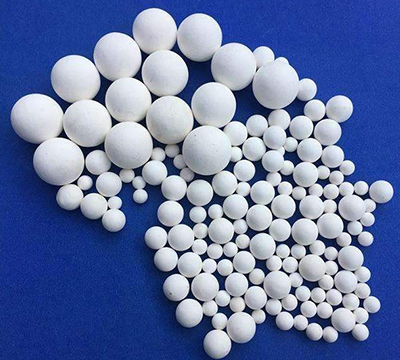 Activated Alumina Balls