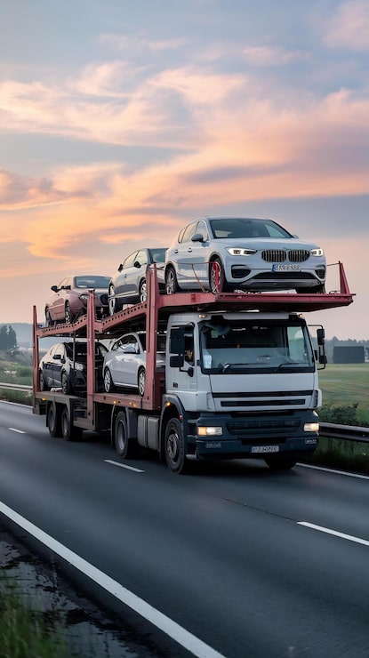 Get 9% OFF RV Transporter Services with Rapid Auto Shipping Nationwide Today
