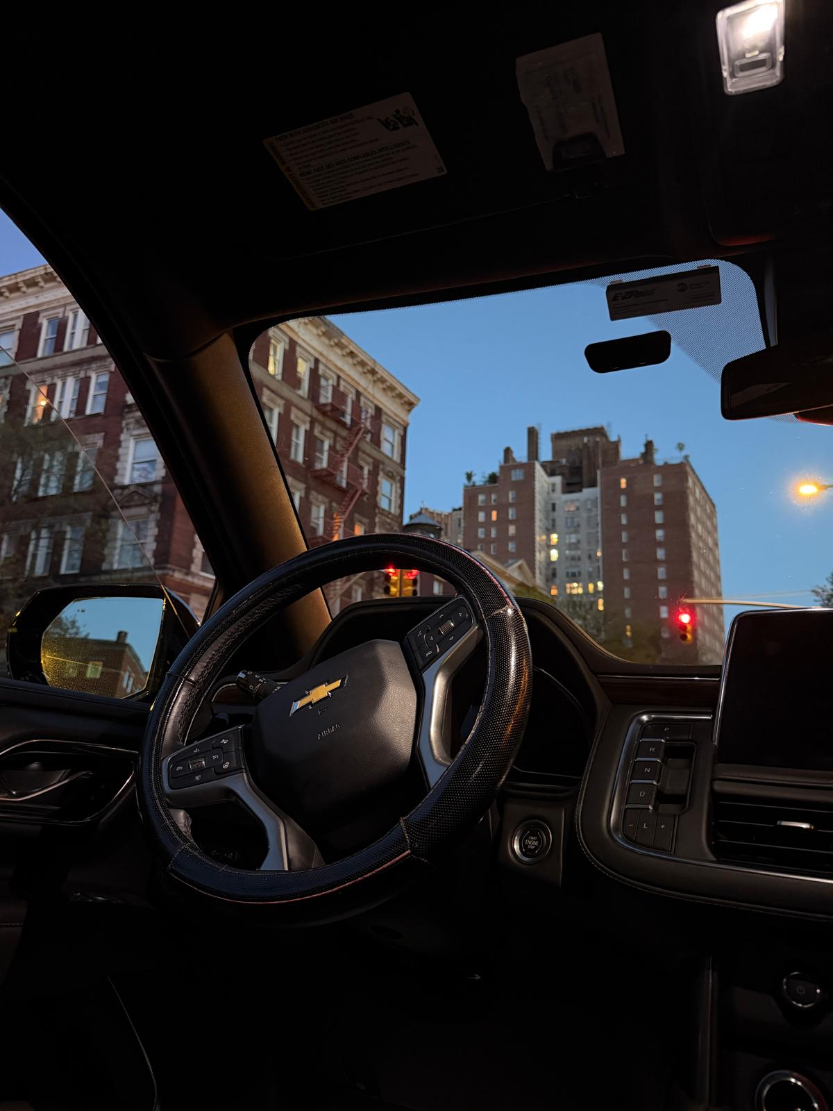 Reliable Queens Van Service | Airport & Group Transportation