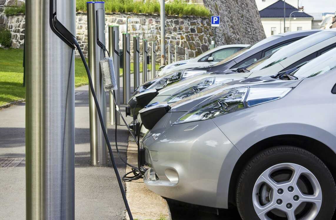 Affordable Electric Vehicle Chargers & Services