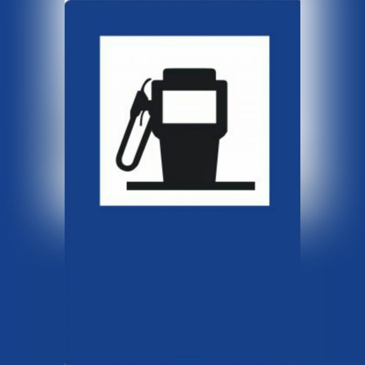 Negocio Con Rentabilidad, Estaciones De Combustible!