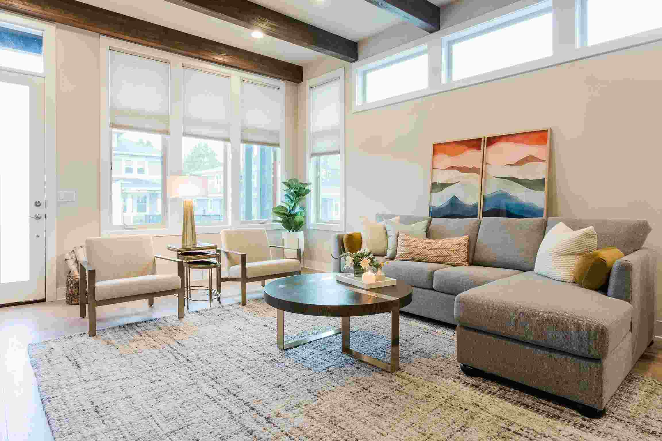 Enhancing Property Value with Expert Home Painting