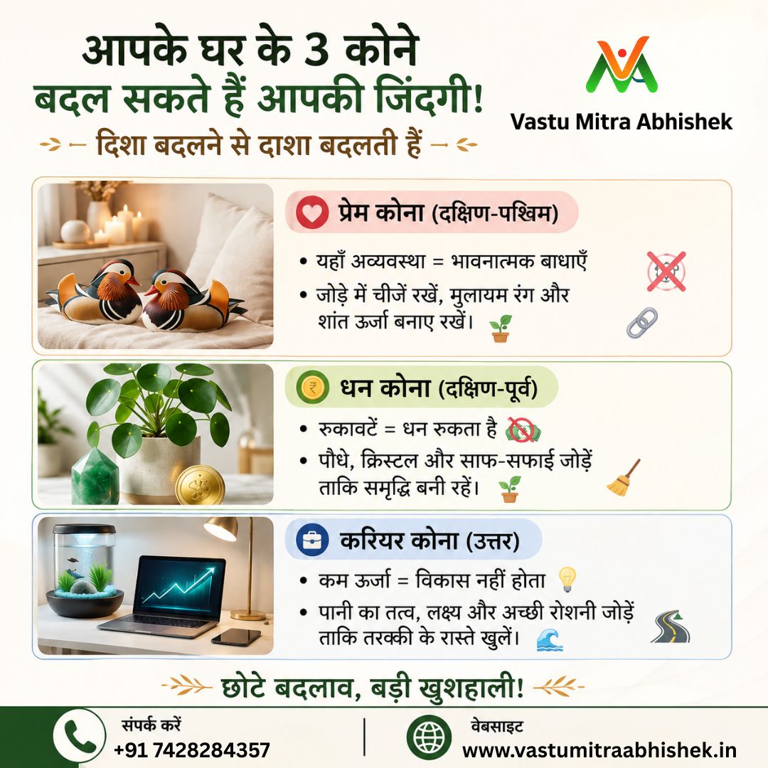 Best Vastu Consultant & Top Astrologer in Faridabad
