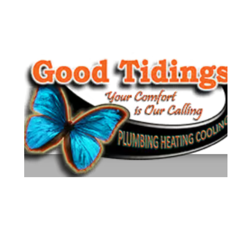 Good Tidings Plumbing Heating Cooling of Basking Ridge