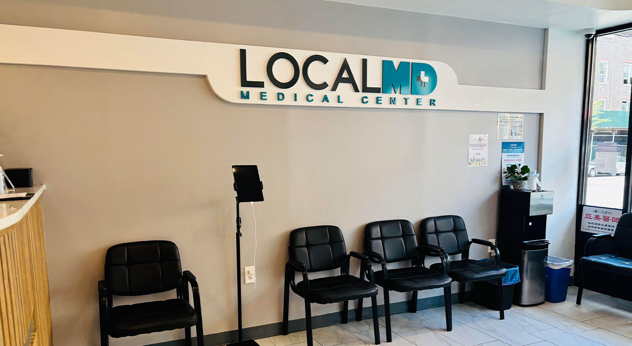 Family Planning Care You Can Trust is Right Here