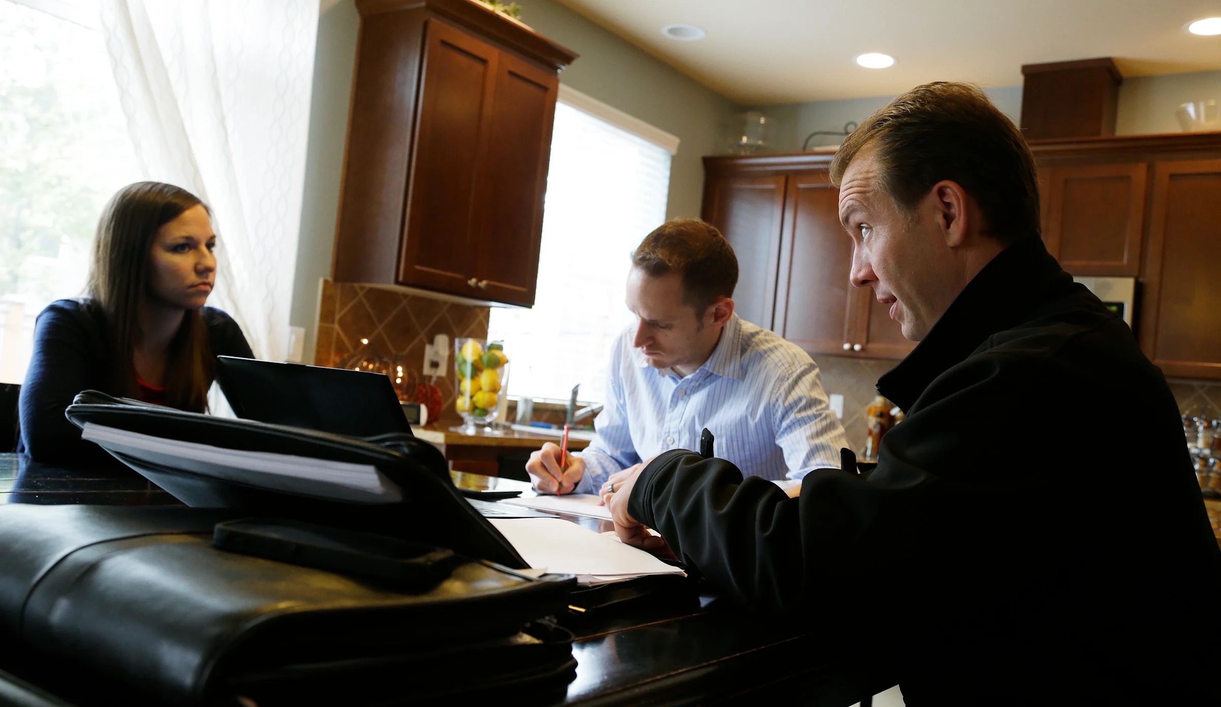 Kaiser Permanente Org