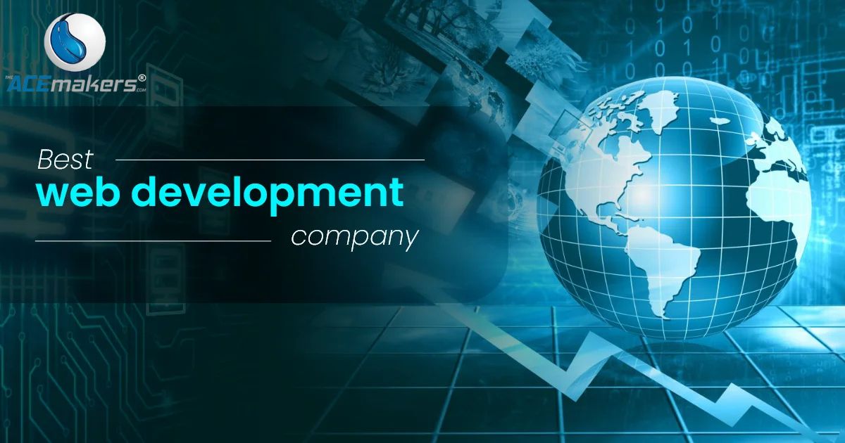 Top Web Development Companies in Jaisalmer, Rajasthan – Acemakers Technologies