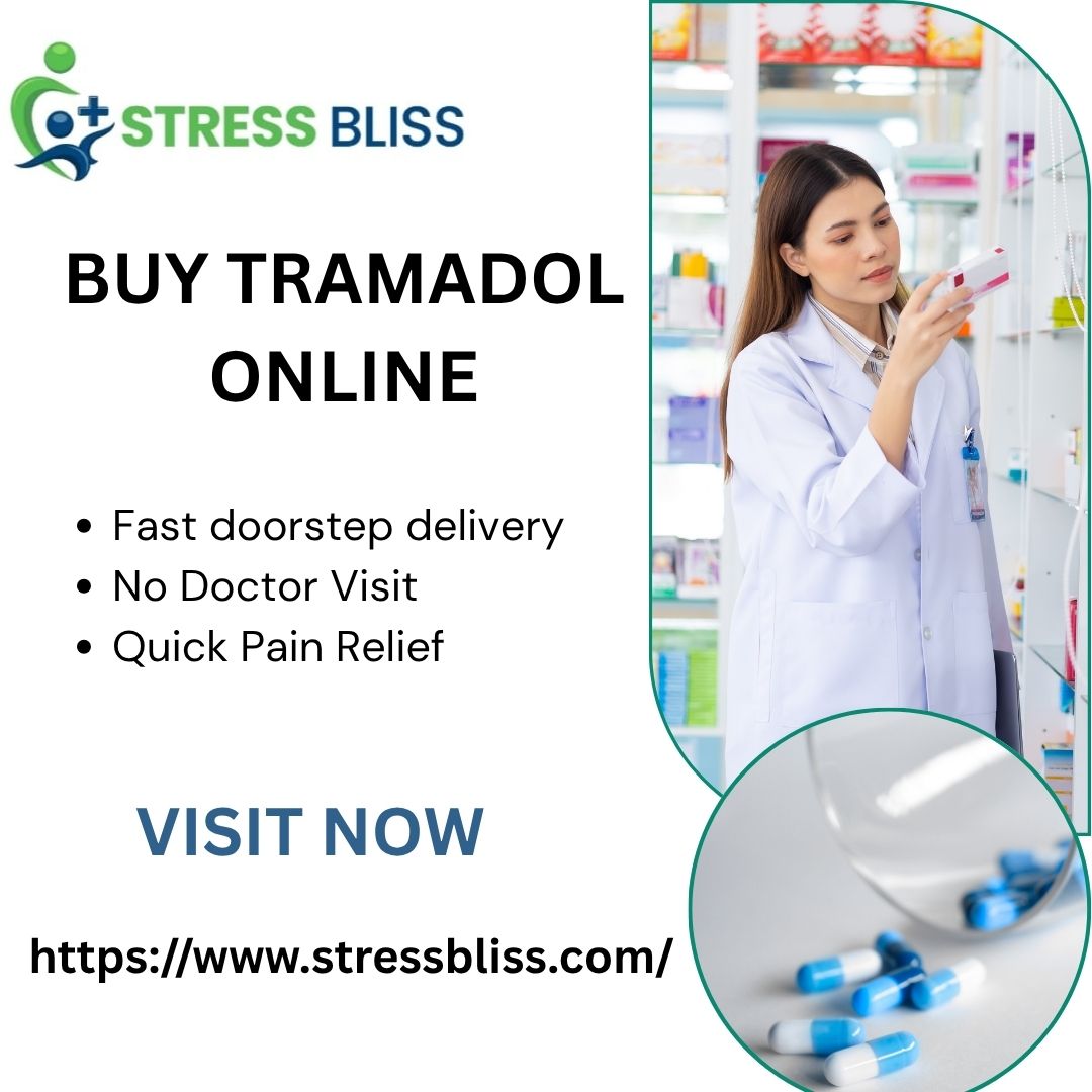 Buy Tramadol Online