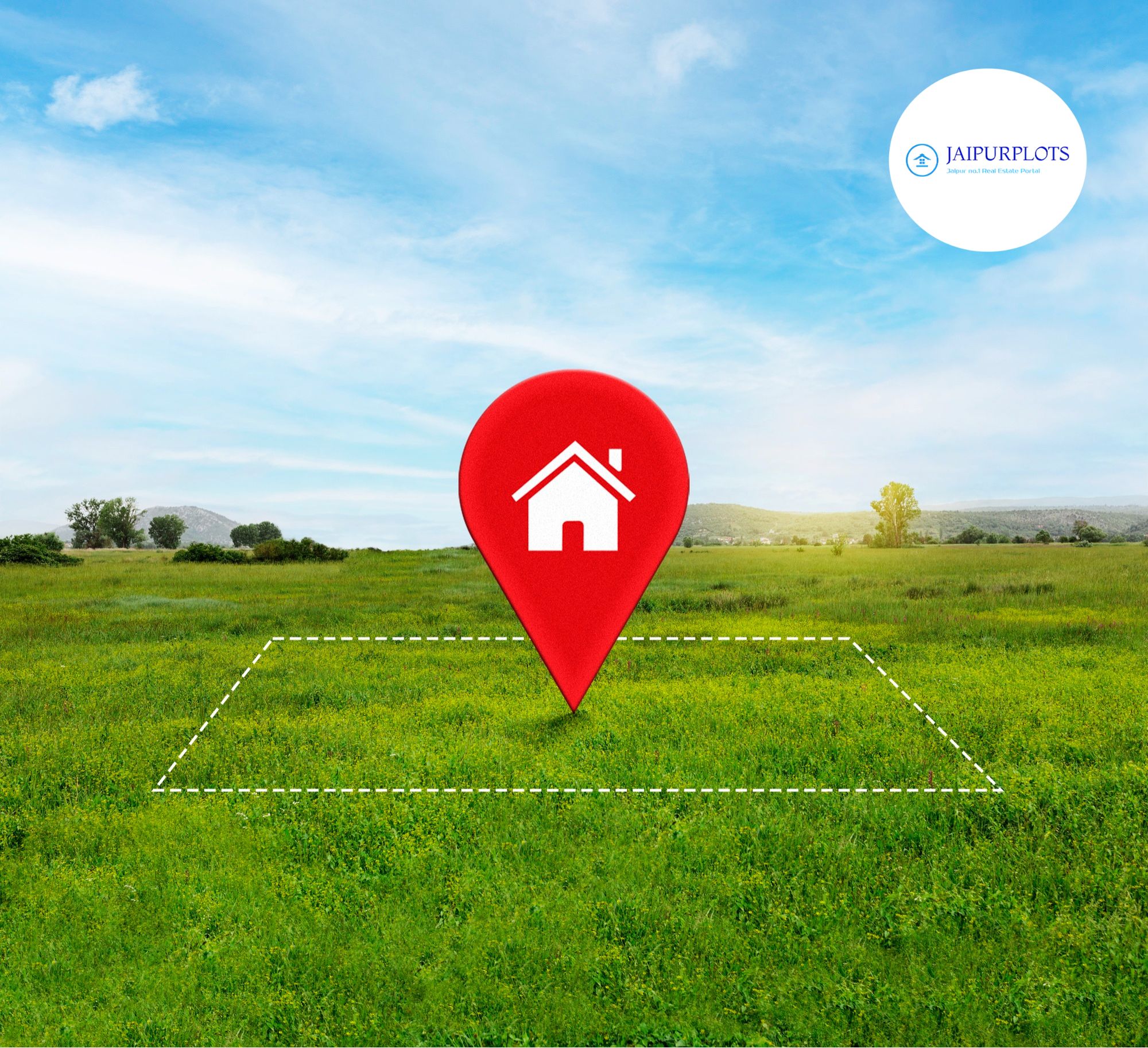 Plots for Sale in Jaipur | Commercial Plots for Sale – JaipurPlots