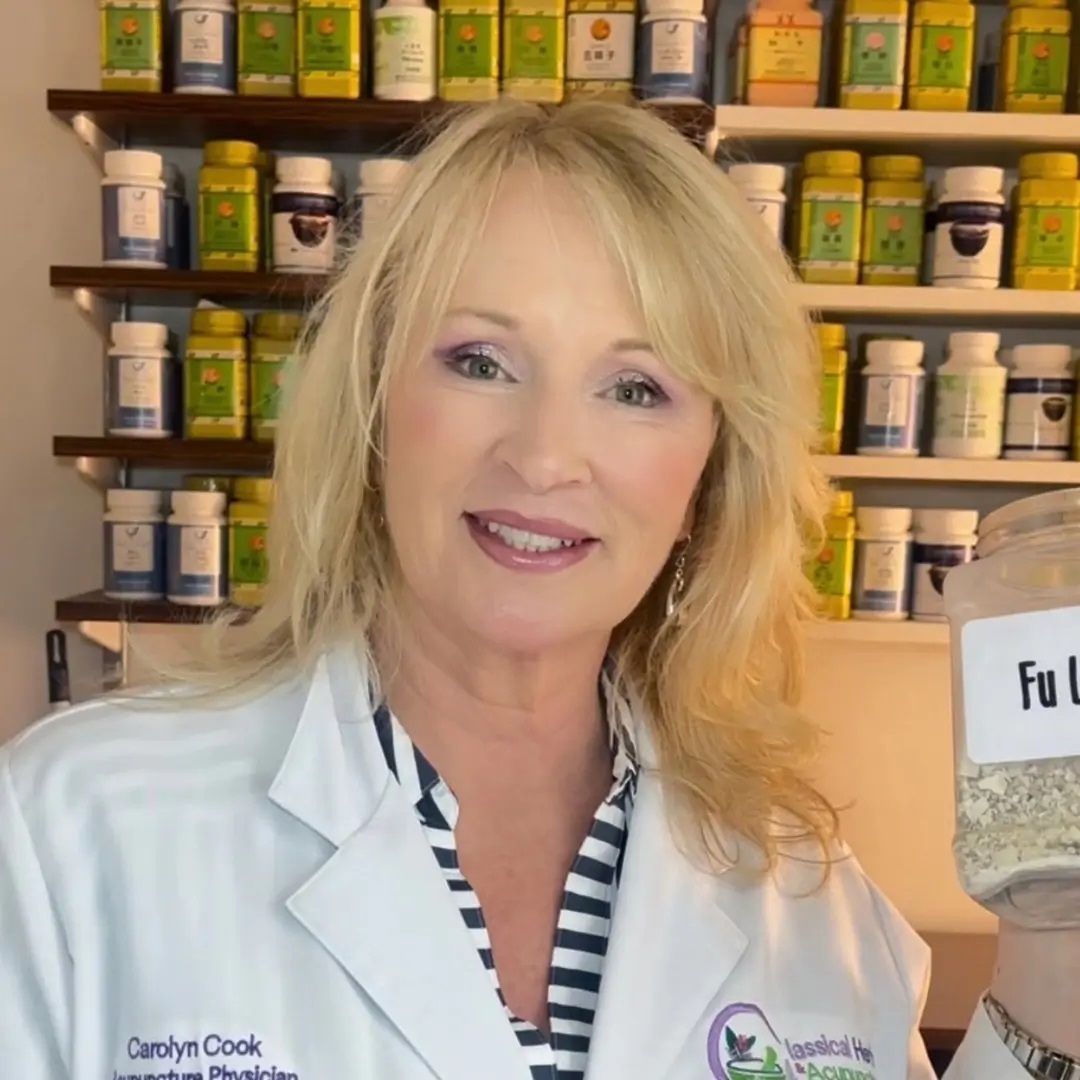 Miami Acupuncture & Classical Herbs | Dr Carolyn Cook - Miami Herbs