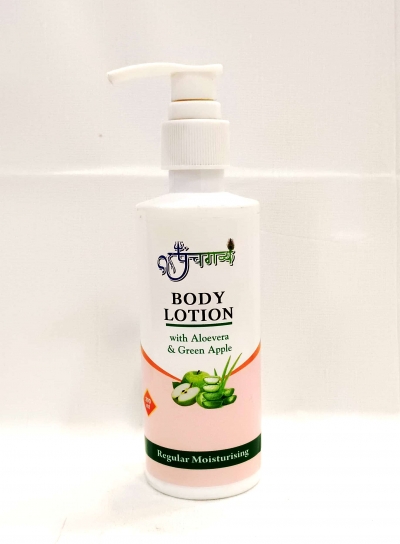 Shop Panchgavya Body Lotion Online:make skin healthy