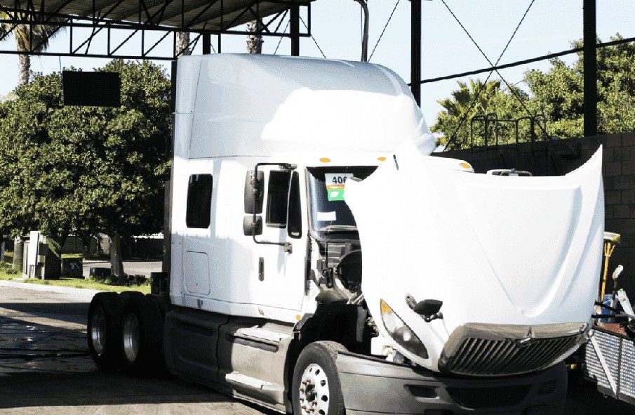 Top Rated Truck Wash & Detailing Services