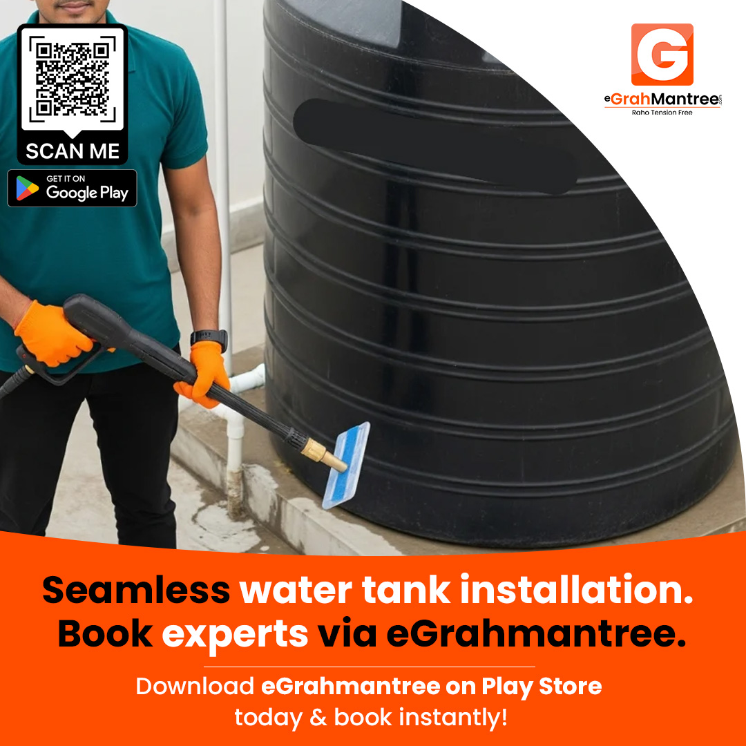 Grah Mantree , Electrician & Plumber Services in Jaipur