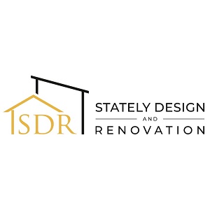Stately Design & Renovation