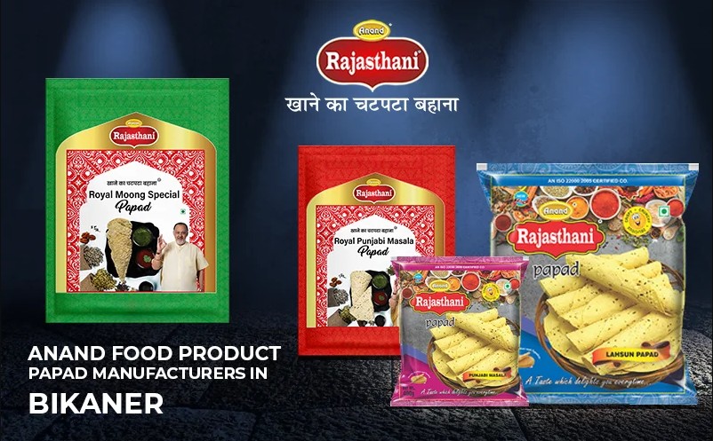 Buy Sada Boondi Online in Bikaner | Bulk Manufacturer – Anand Food