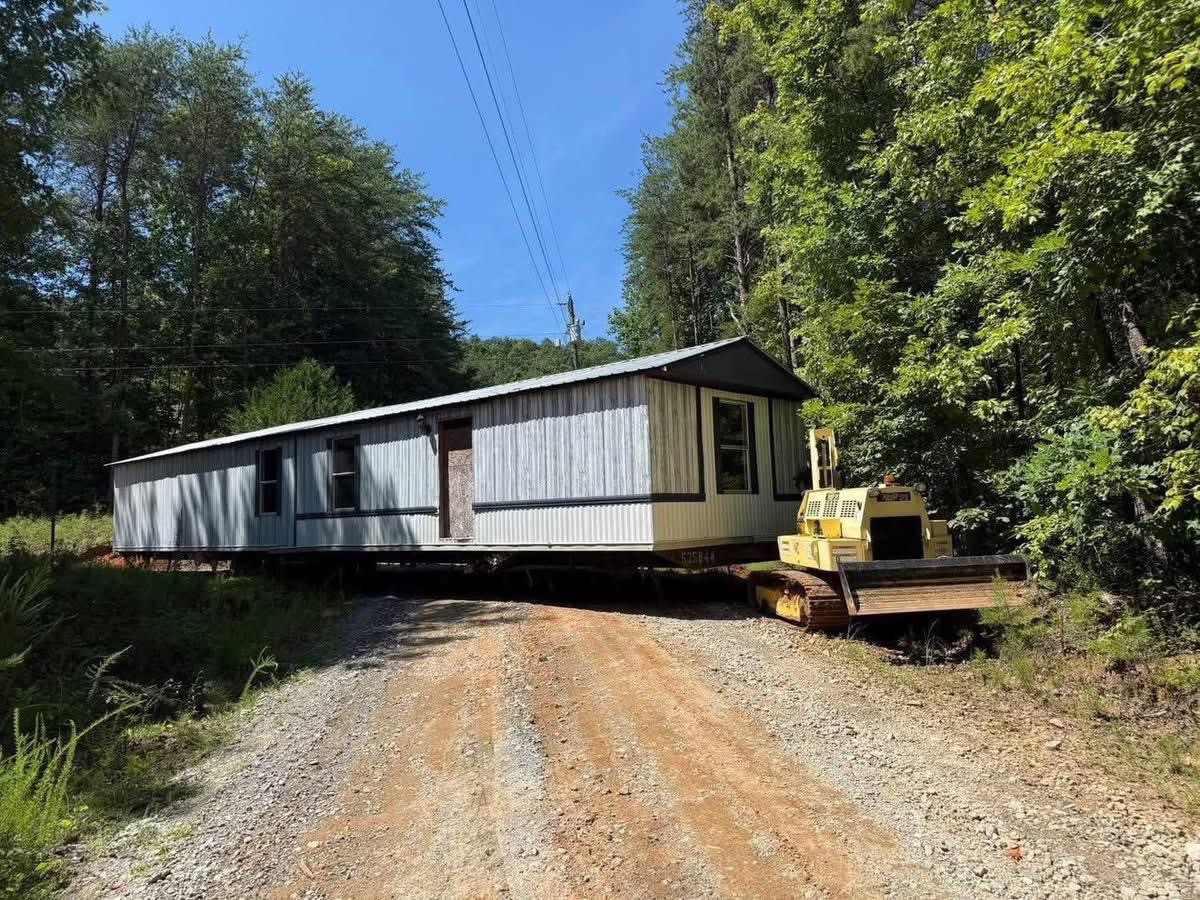 Mobile Home Movers | Licensed & Insured | Free Quote | Ashburn VA