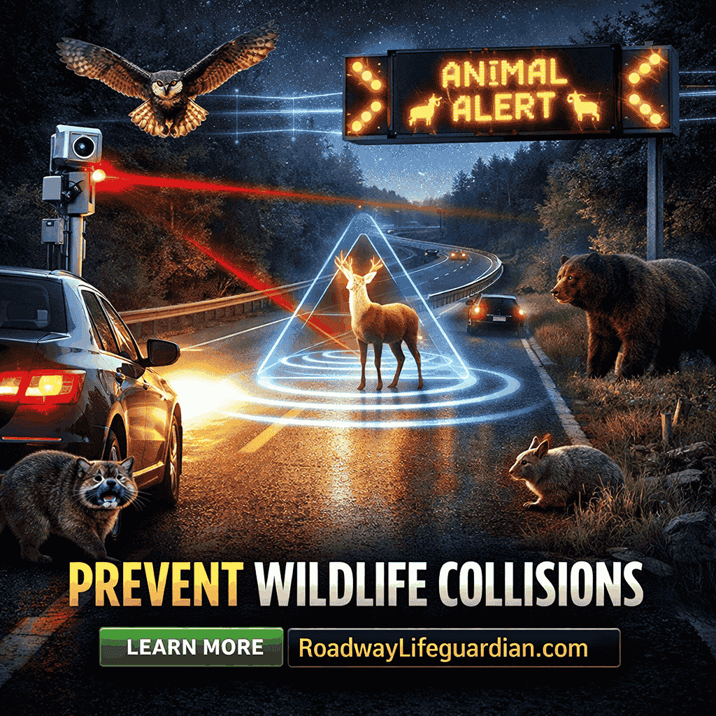 HEADLIGHTS AREN'T ENOUGH.