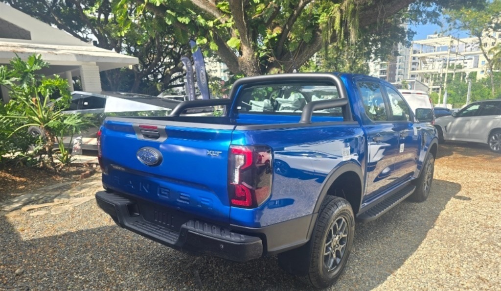 Para Los Amantes De La Marca Ford, Opciones Para Elegir Ya!